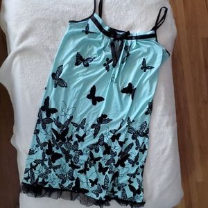 Apt 9 lingerie
